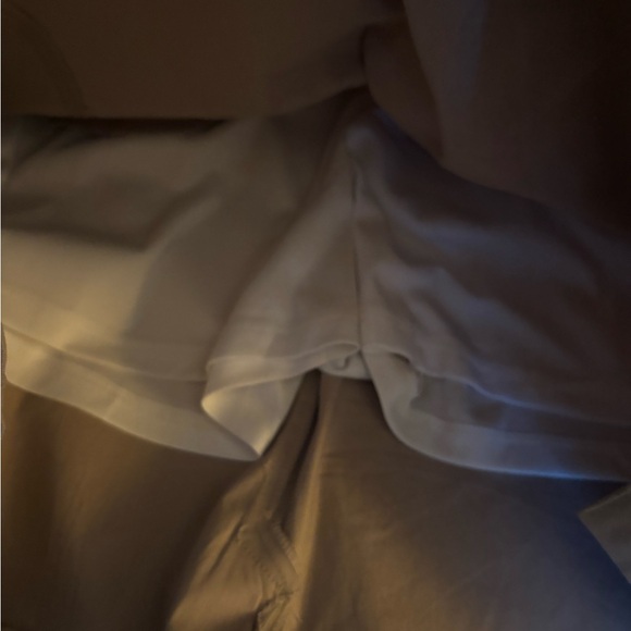 Tribal Khaki Skort - Picture 7 of 7